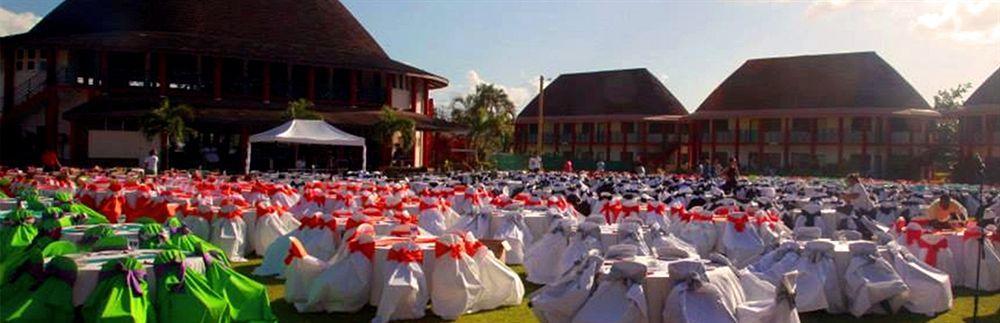 The St Therese Samoa Retreat And Accommodation Tuana'i Екстер'єр фото