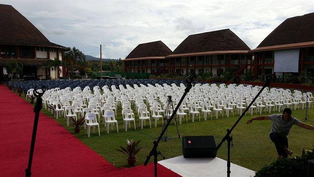 The St Therese Samoa Retreat And Accommodation Tuana'i Екстер'єр фото