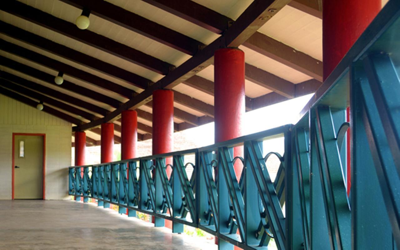 The St Therese Samoa Retreat And Accommodation Tuana'i Екстер'єр фото