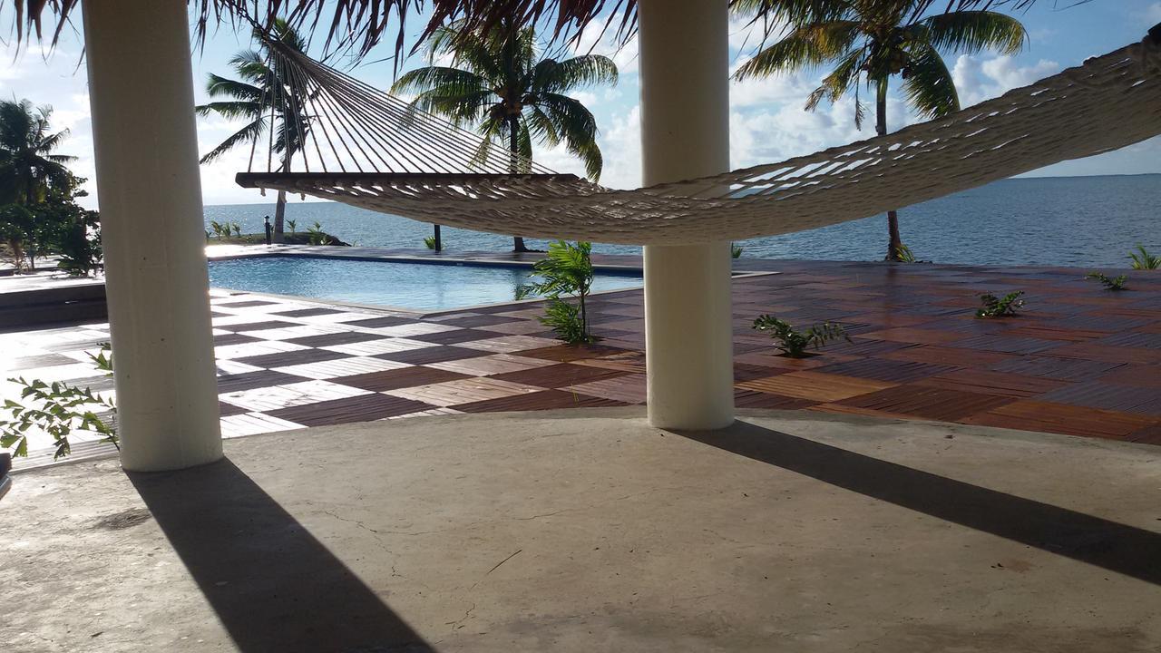 The St Therese Samoa Retreat And Accommodation Tuana'i Екстер'єр фото
