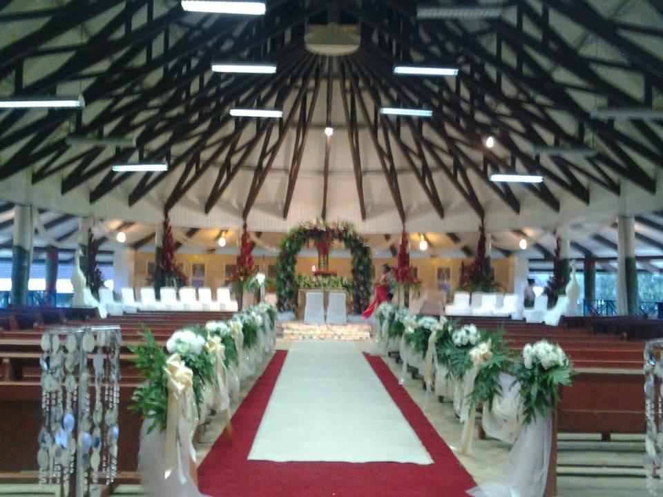The St Therese Samoa Retreat And Accommodation Tuana'i Екстер'єр фото