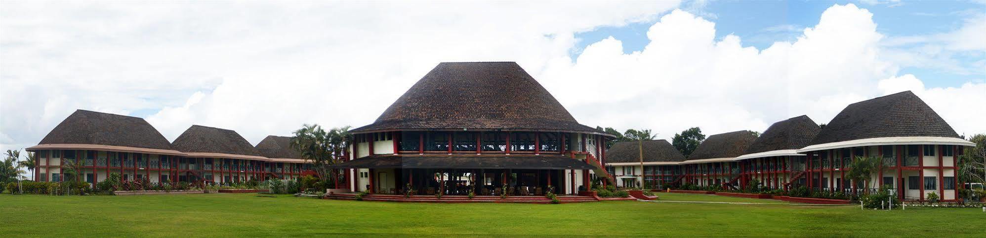 The St Therese Samoa Retreat And Accommodation Tuana'i Екстер'єр фото