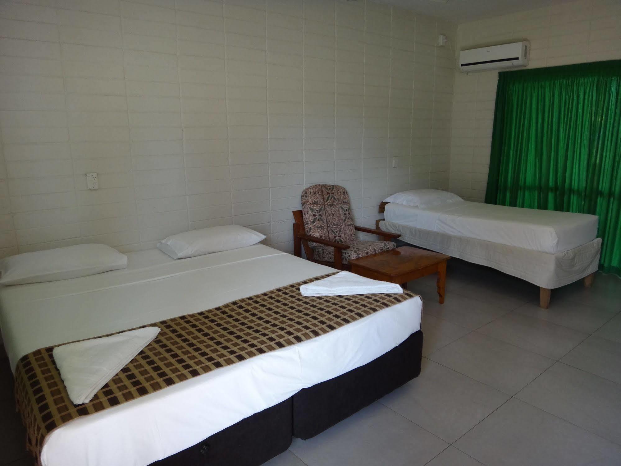 The St Therese Samoa Retreat And Accommodation Tuana'i Екстер'єр фото