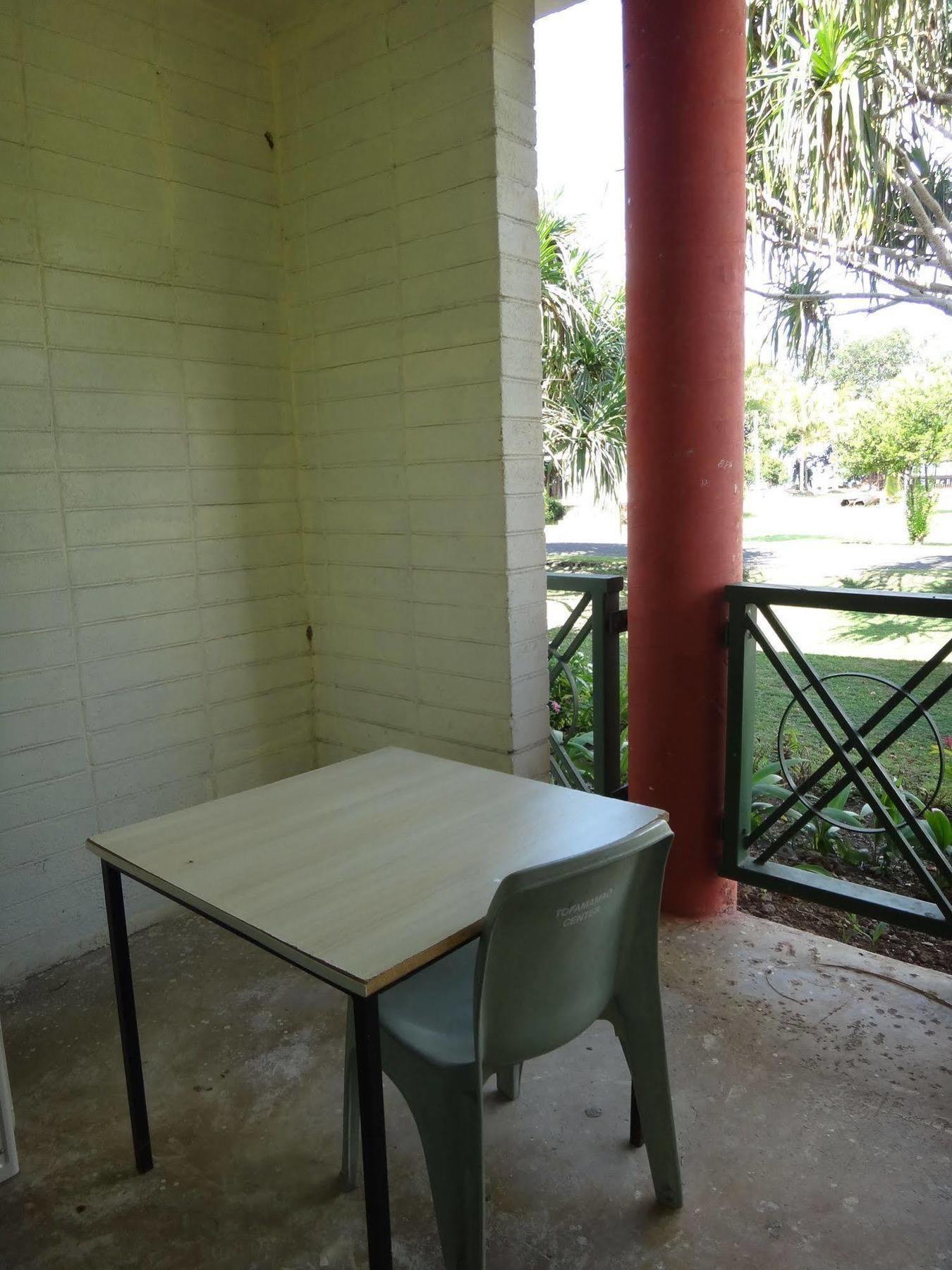 The St Therese Samoa Retreat And Accommodation Tuana'i Екстер'єр фото