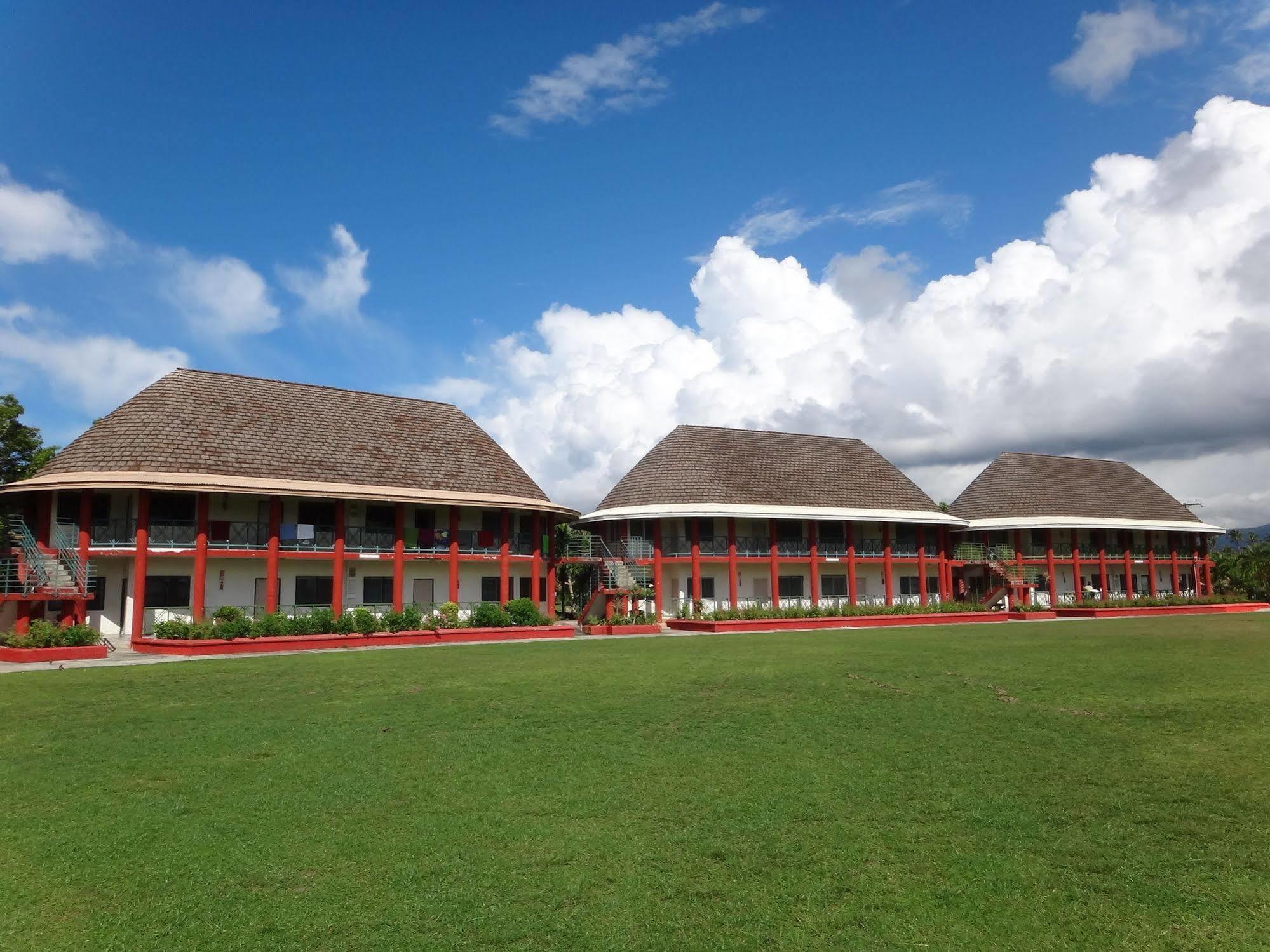 The St Therese Samoa Retreat And Accommodation Tuana'i Екстер'єр фото
