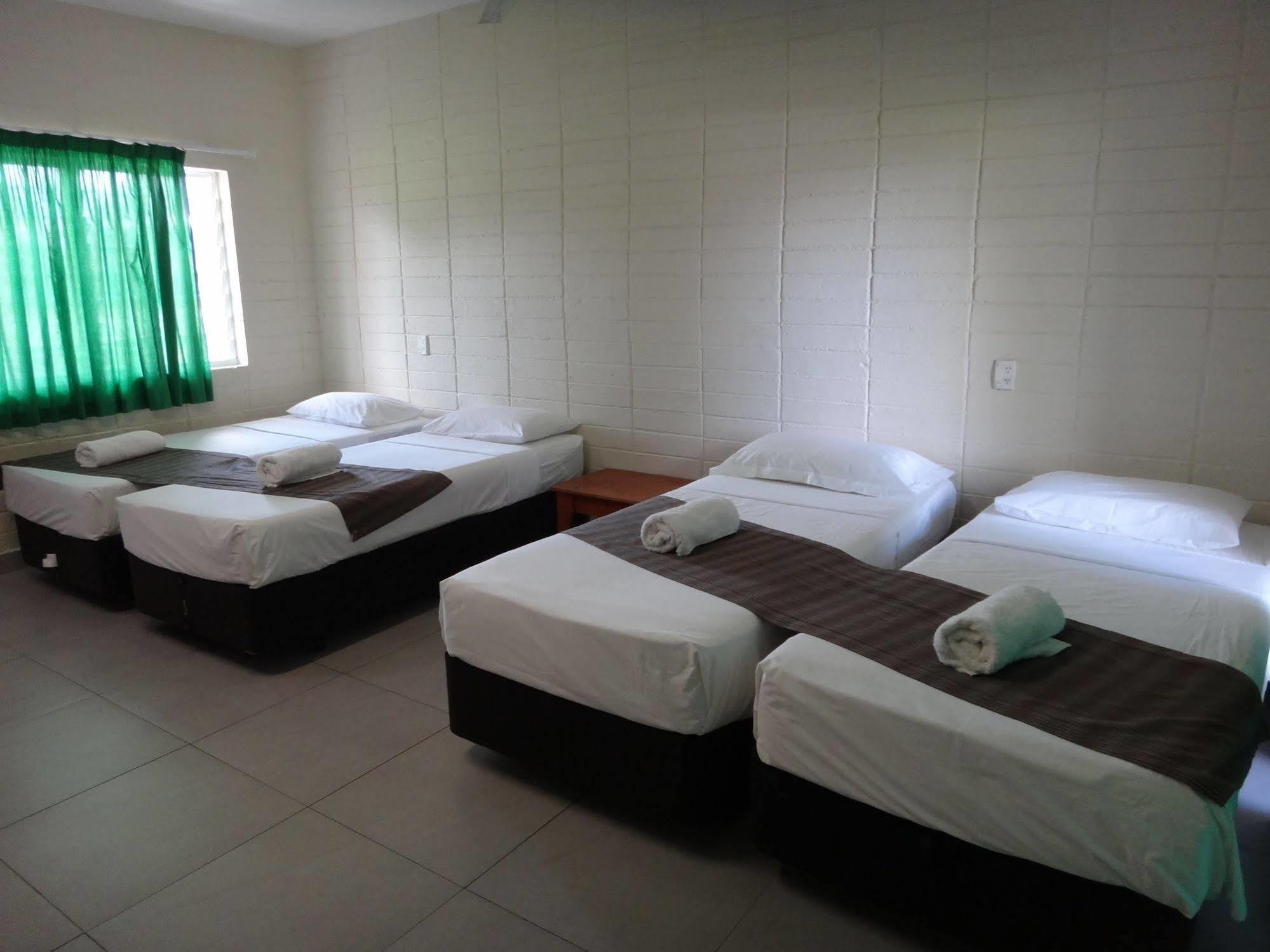 The St Therese Samoa Retreat And Accommodation Tuana'i Екстер'єр фото
